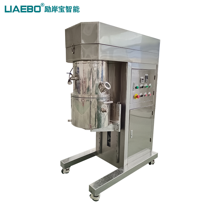 20L單行星攪拌機