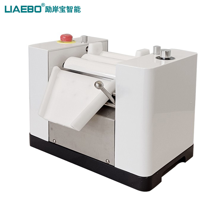 LBTR-80 精密三輥機